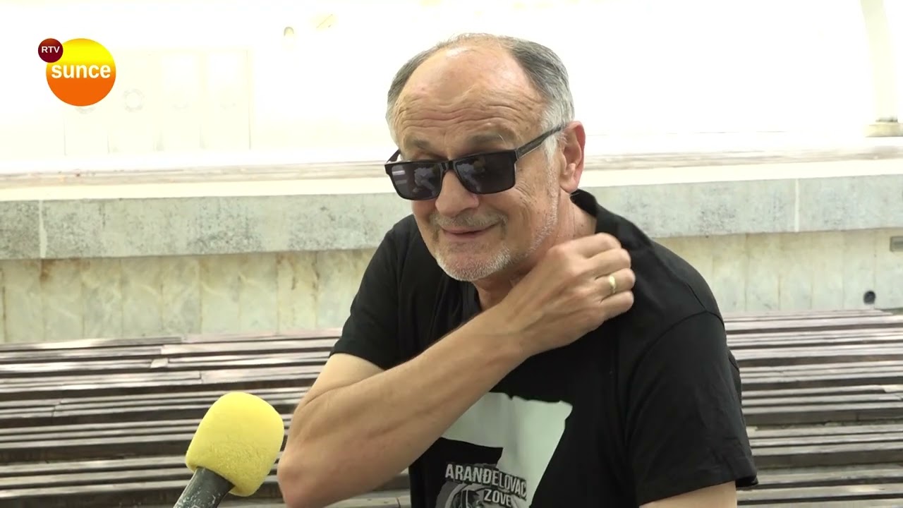 Dokumentarni film 