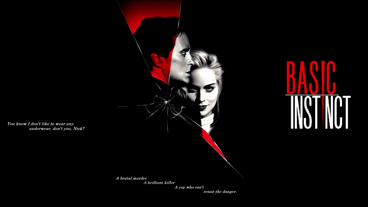 BASIC INSTINCT SOUNDTRACK