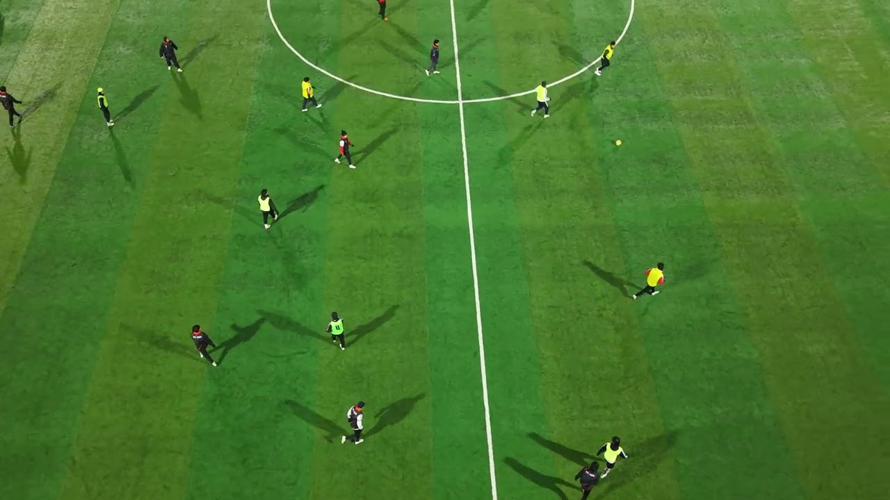 2026.02.01 3번째 경기 FC씨알 VS FC망우