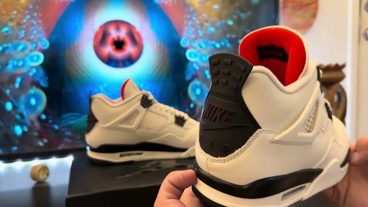 Jordan 4 Retro Flight Club 2026