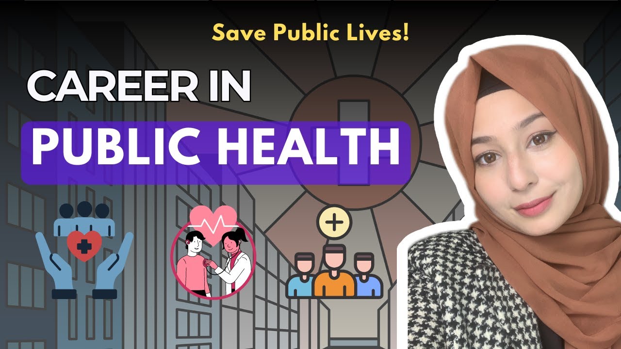 Public Health Career in Pakistan | Complete Career Guide for Pakistani Students