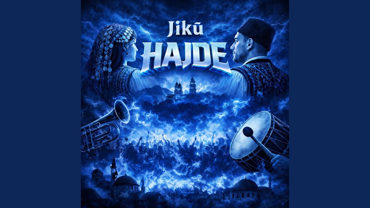 Hajde