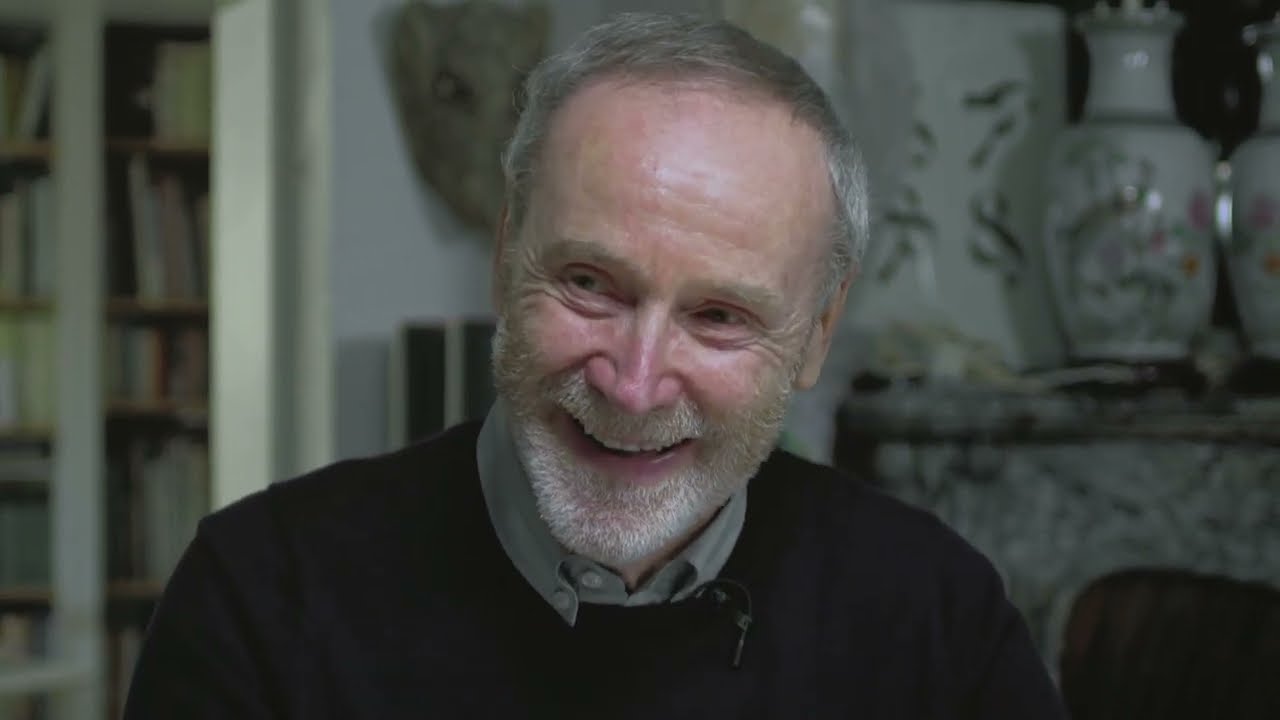 Interview mit Rudi Meyer