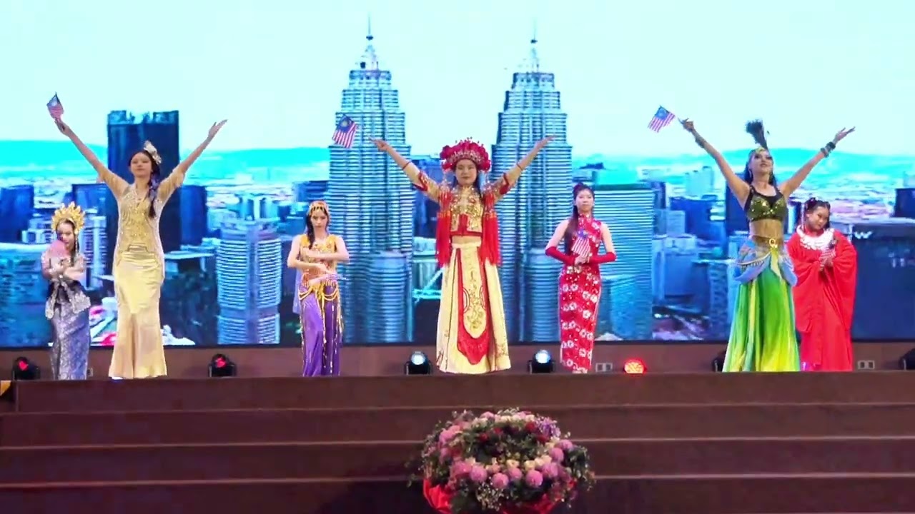 2025 23rd PAMA Satu Malaysia