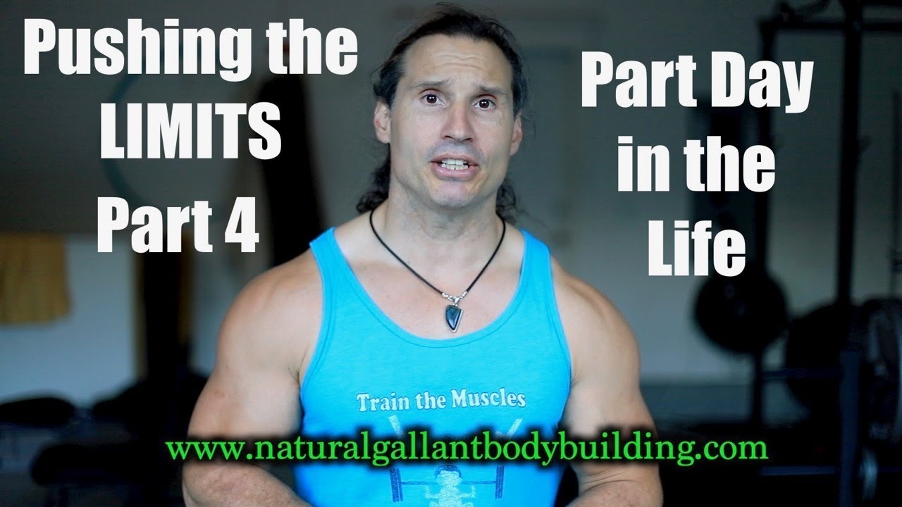 Pushing the Limits, Part 4, The Conclusion of the HIGH FREQUENCY EXPERIMENT