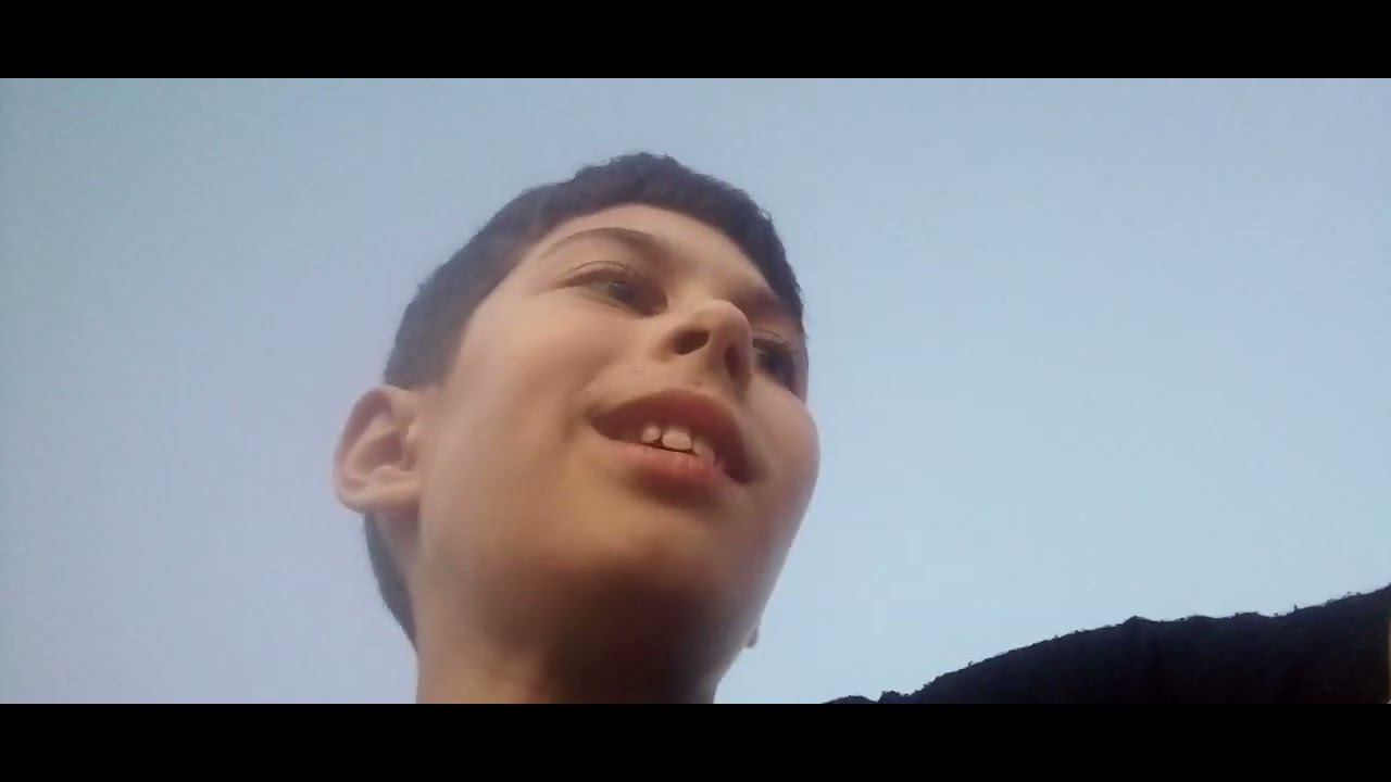 CAPRA ÎN SAT- DENIS cumpără capră/ SEZONUL 1 EPISODUL 1