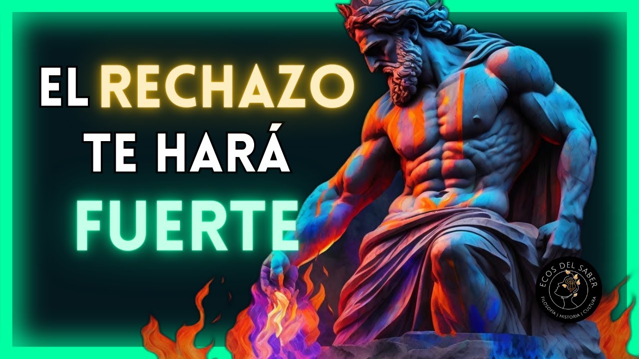 👋La BENDICIÓN del RECHAZO | 7 BENEFICIOS de ser RECHAZADO