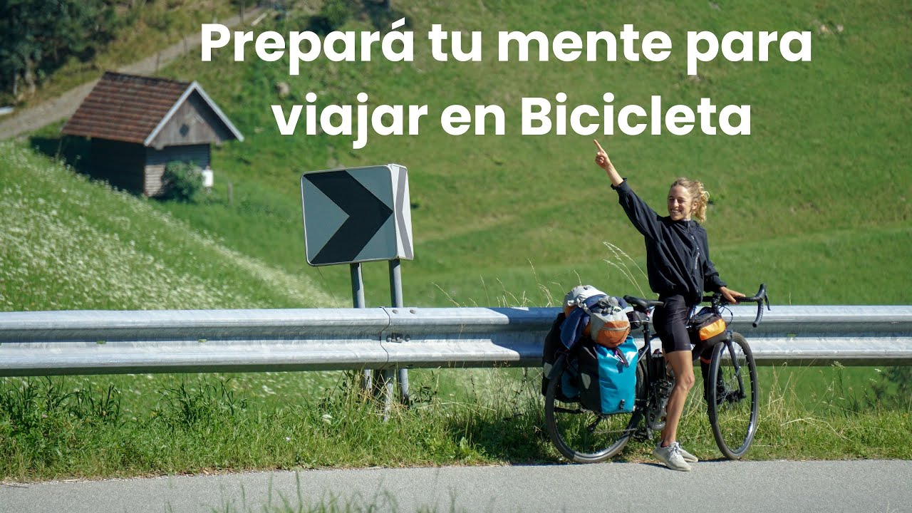 Eslovenia en Bicicleta - 7 principios para pensar cómo estas haciendo lo que haces.