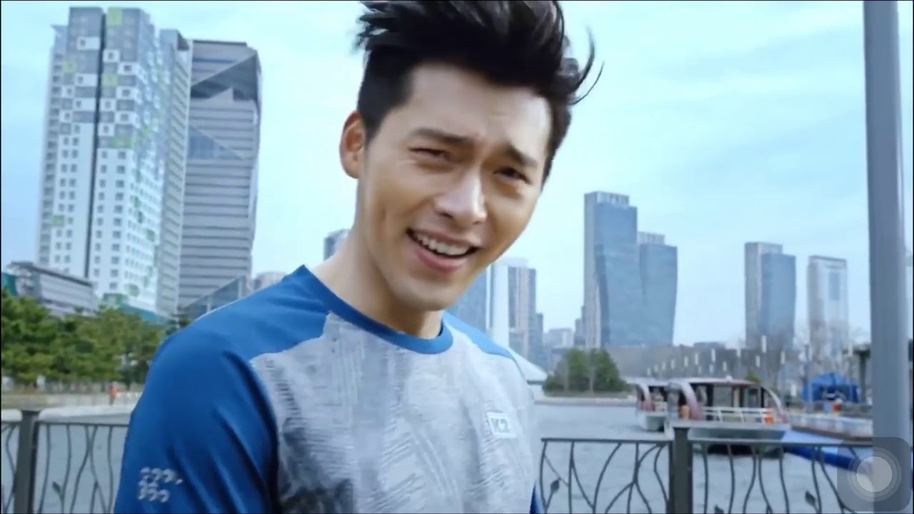 Hyun Bin 현빈 Fan made video