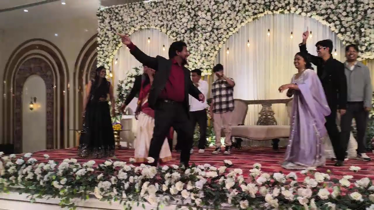 Nagpuri Wedding Dance performance 💃#dance #trending #youtube 