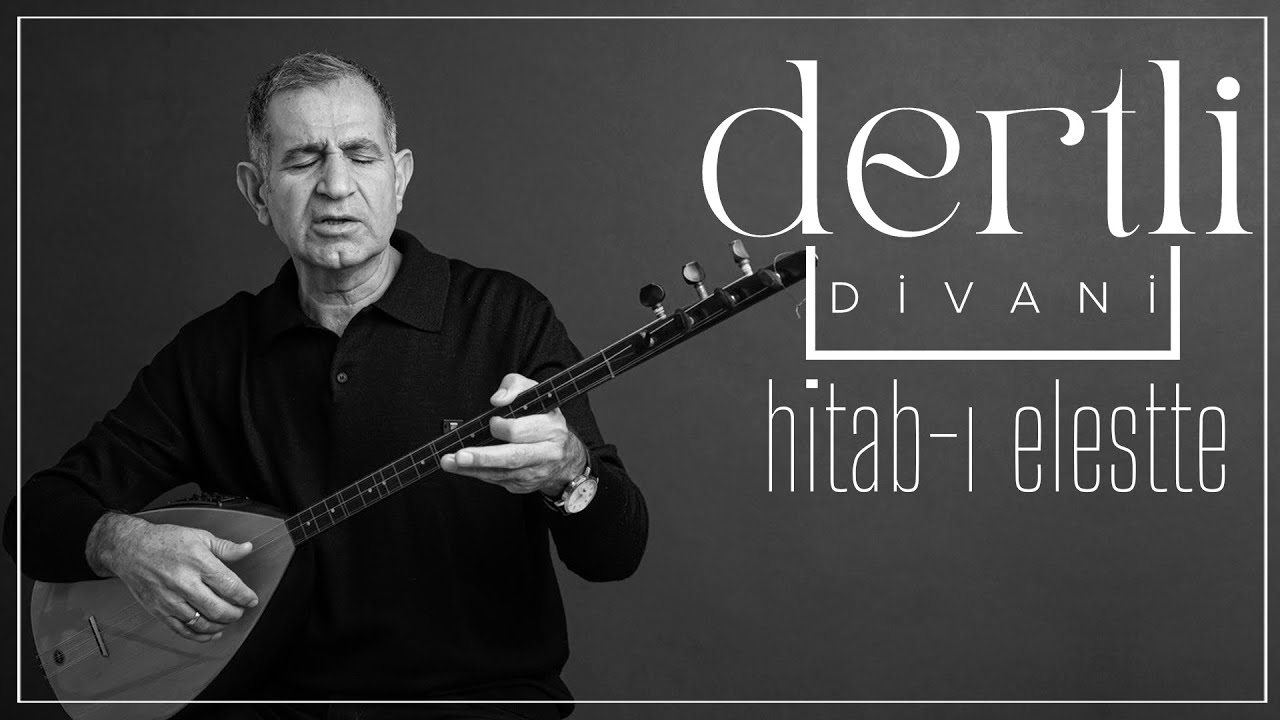 Hitab-ı Elestte | DERTLİ DİVANİ | 2022 4K | 
