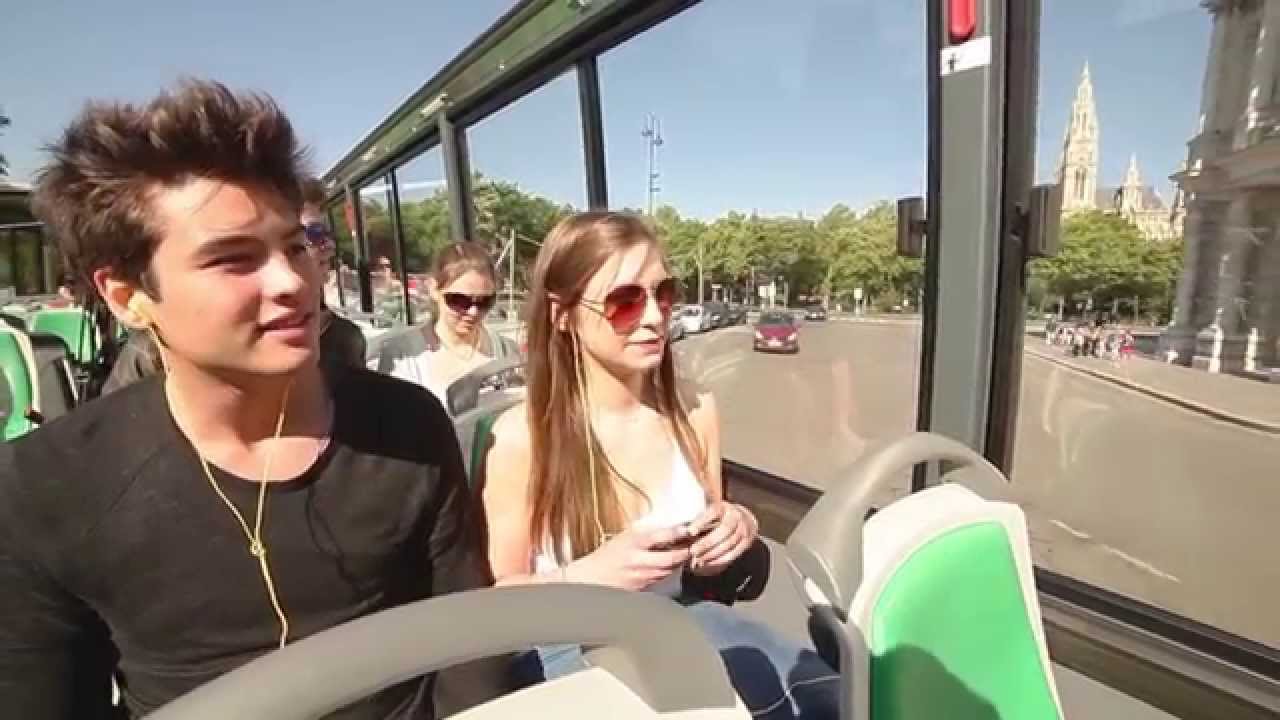 VIENNA SIGHTSEEING TOURS - HOP ON HOP OFF