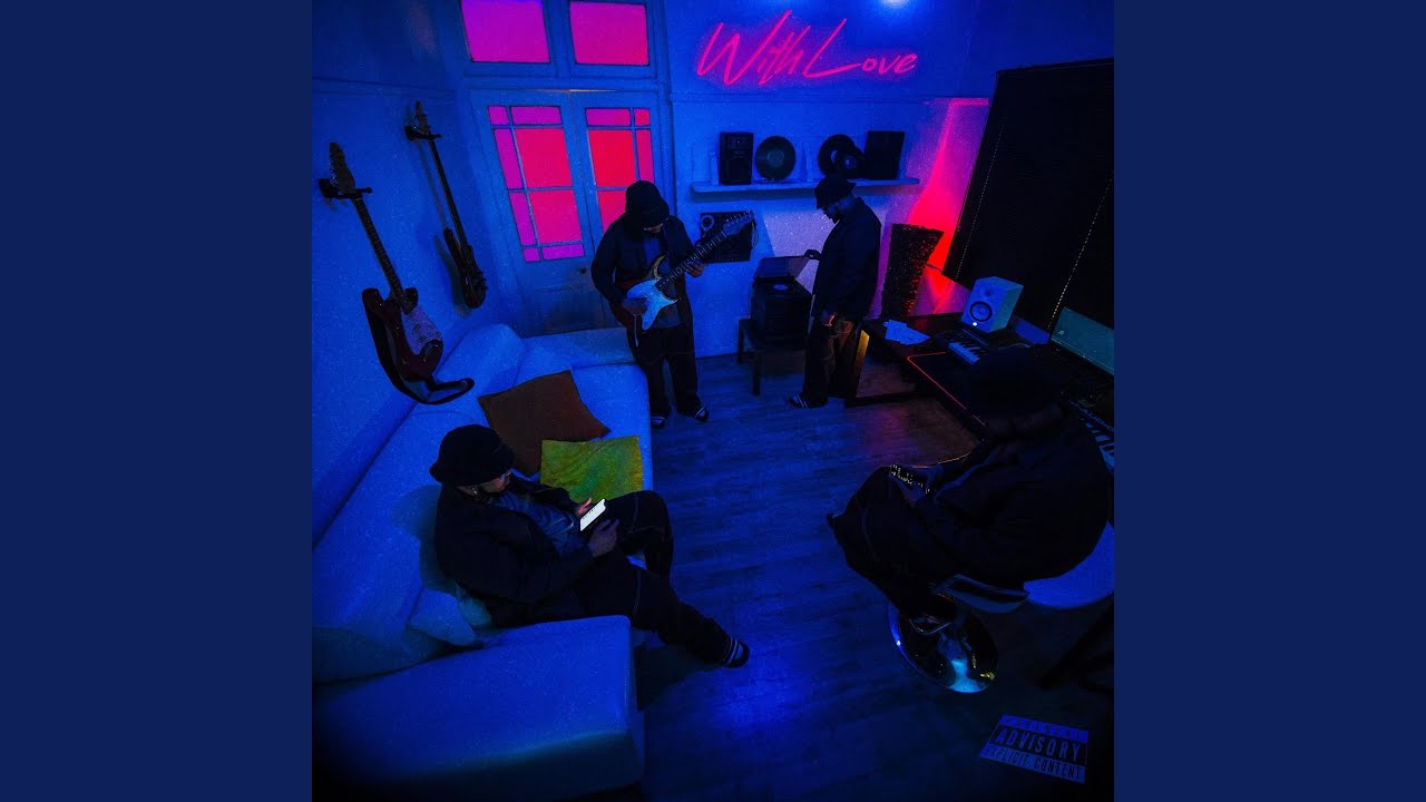 More (feat. Uunathi)
