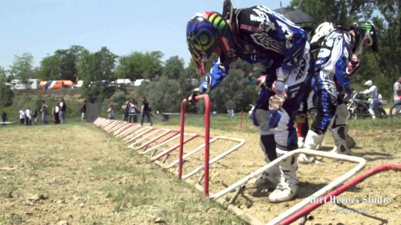 Magyar MXOB 2013