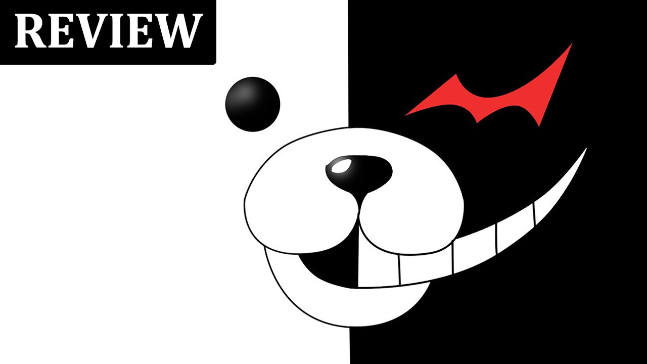 Review | Danganronpa: The Animation