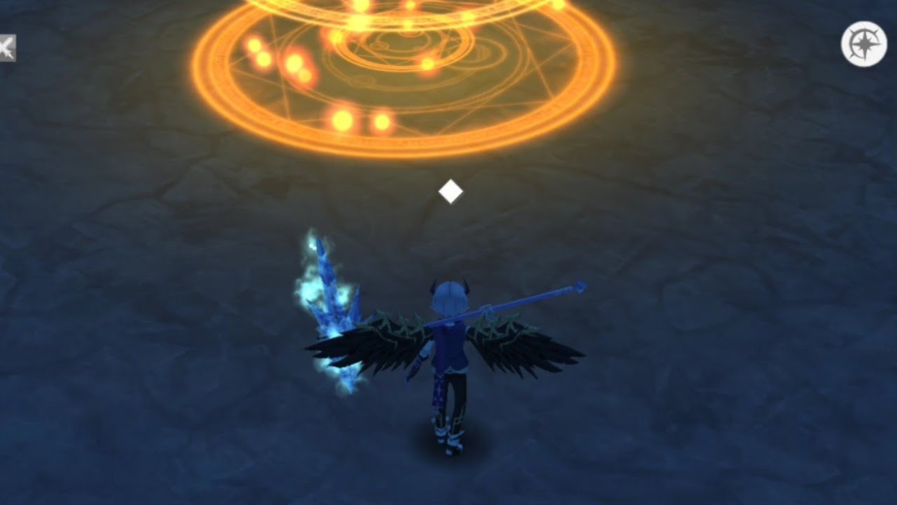 Inferno soul Dimension Rift the easiest dimension rift in Epic Conquest 2
