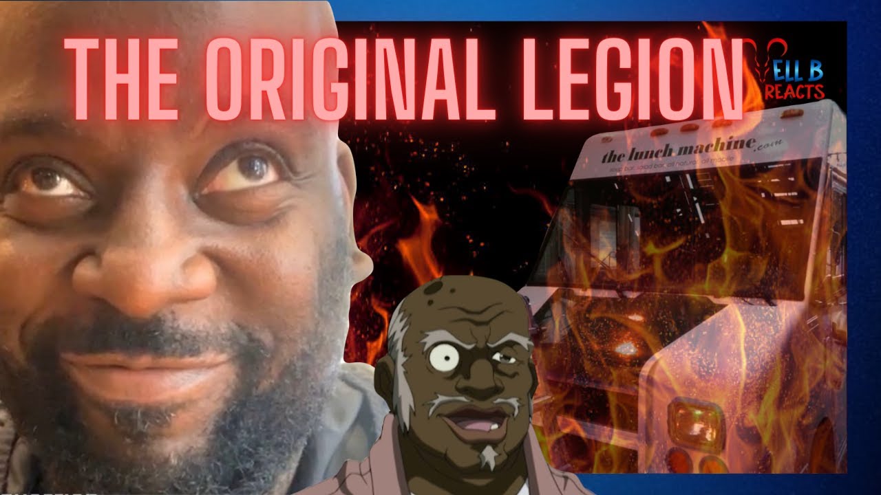 Darius Crooks | The Chicago Food Truck Scam Revealed | The Original 3 Kings Story EXCLUSIVE