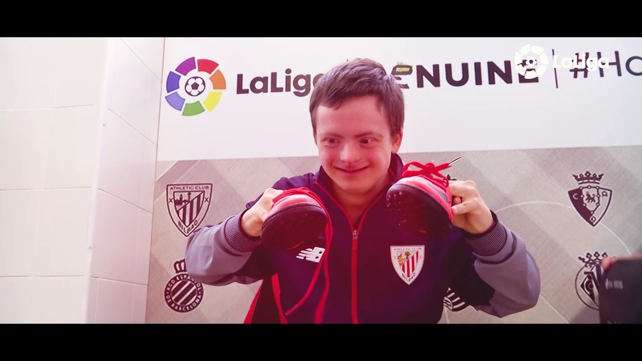 Resumen Fase Vigo. LaLiga Genuine Santander