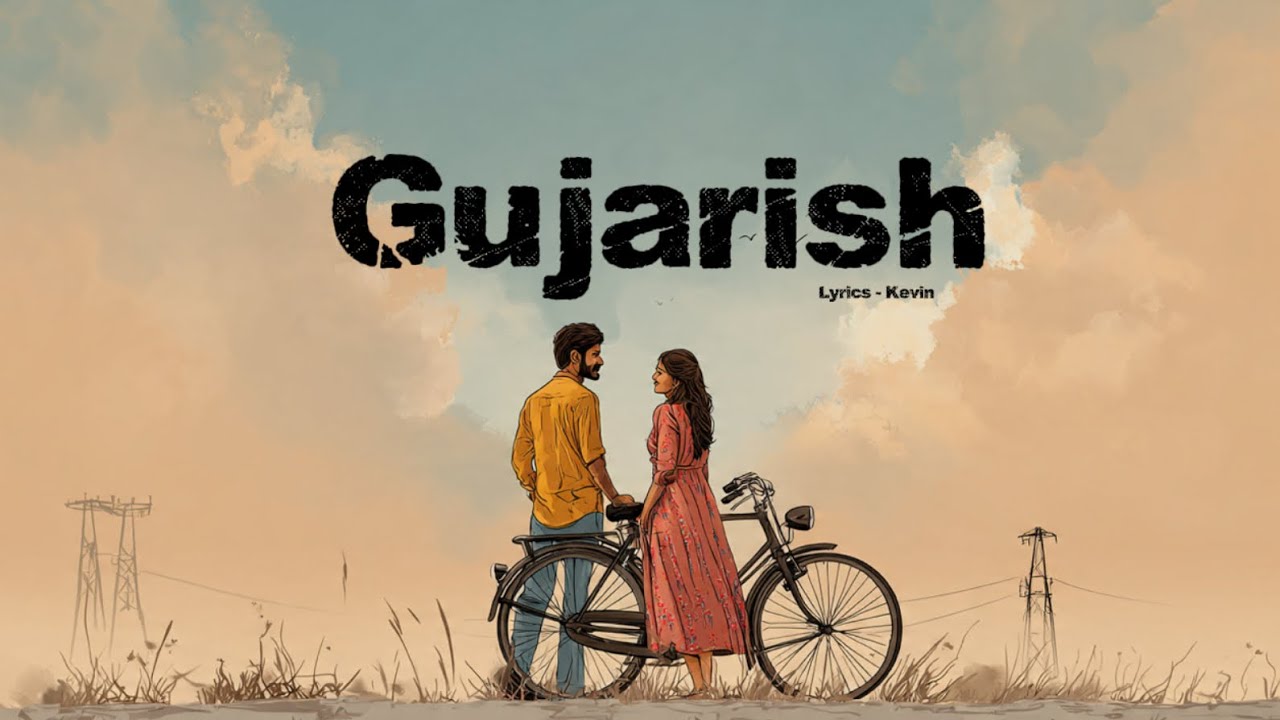 Gujarish official song video