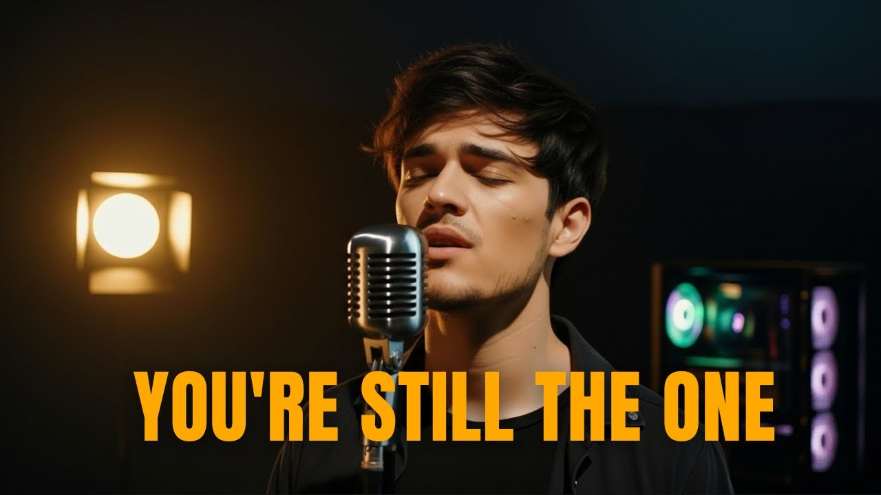 You're Still The One – Shania Twain | Cover by 3Rixz Waves