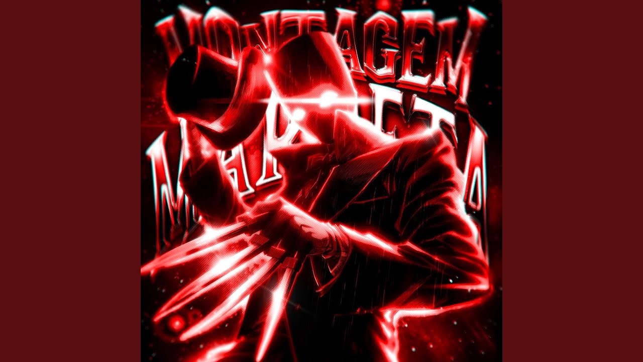 MONTAGEM MARRETA (Slowed)