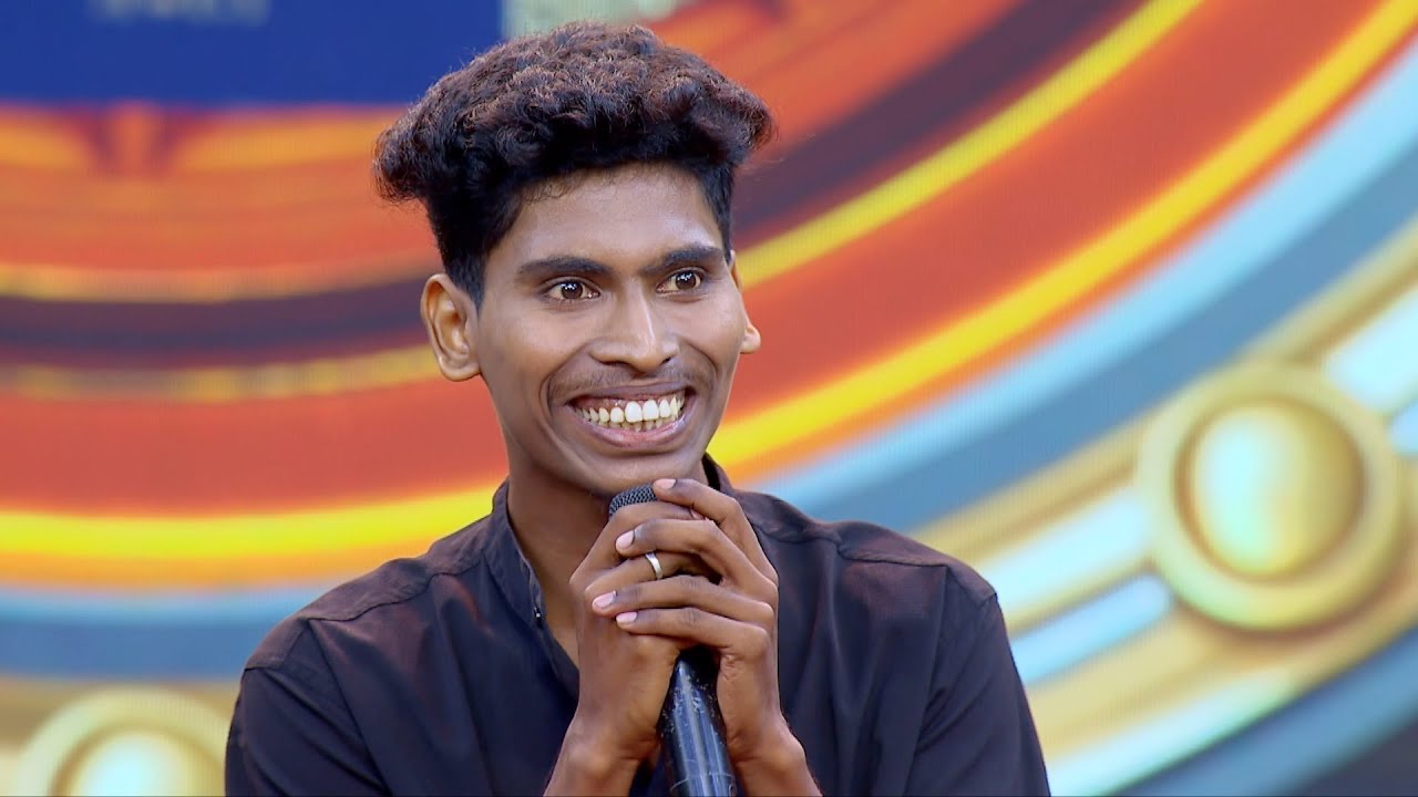റെക്കോർഡുകൾ മറികടന്നു 'മണികണ്ഠൻ .എസ് '🫡