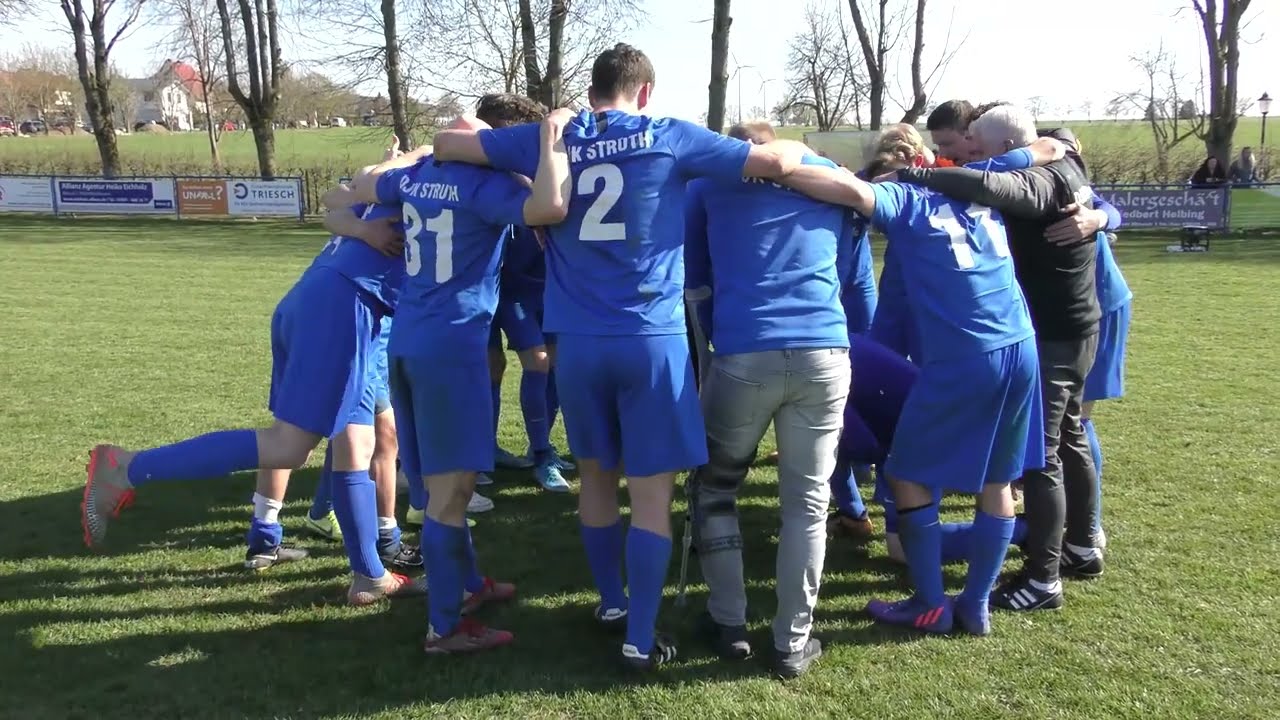 Fussballfest am Ostermontag 2022