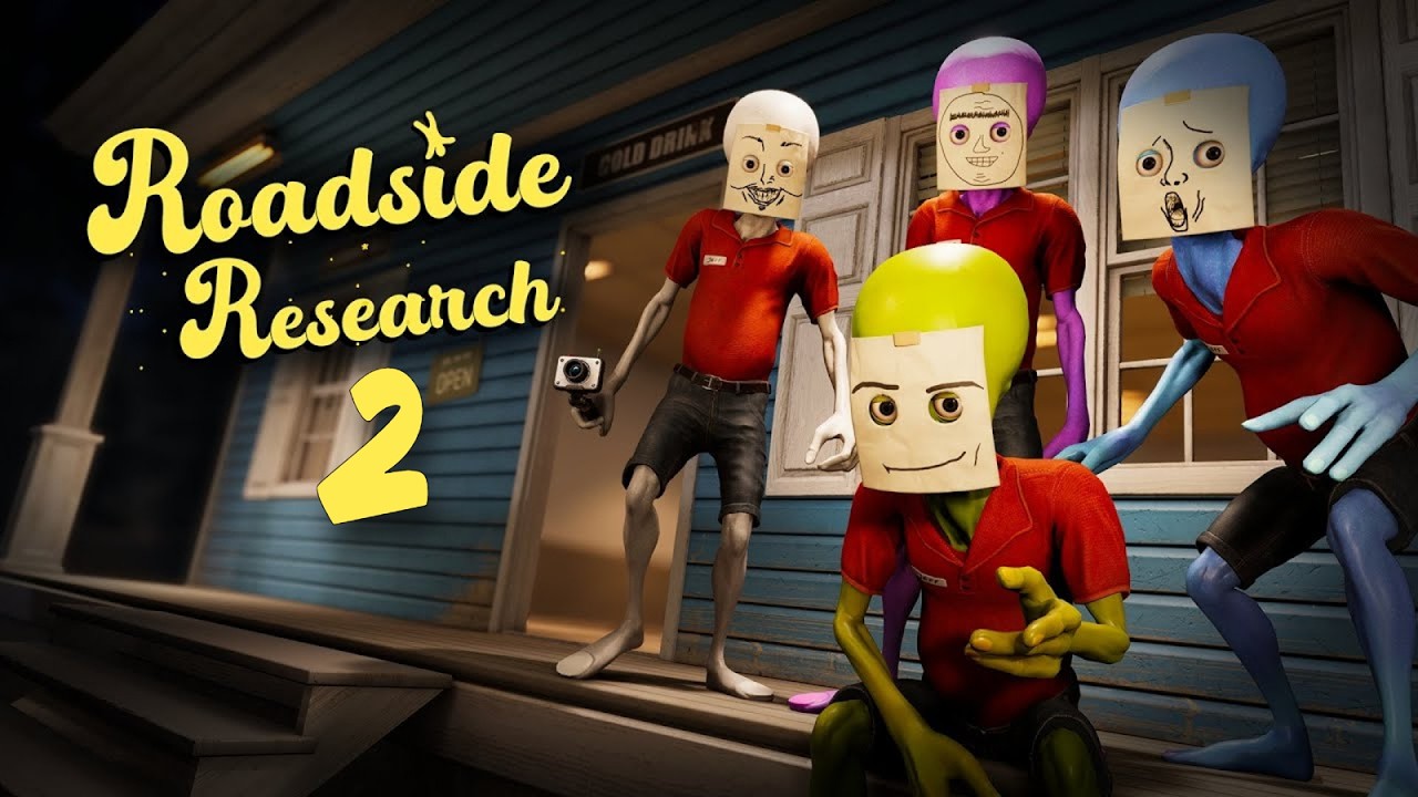 Roadside Research ep.2