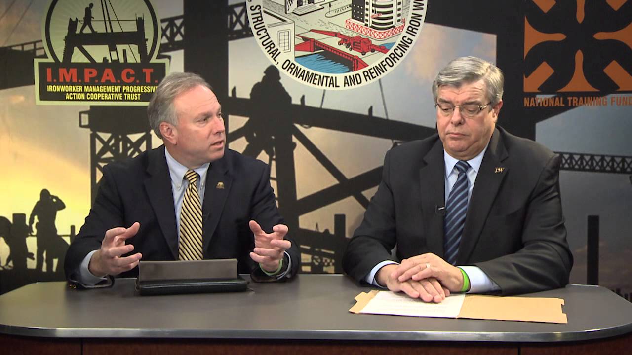 IMPACTv: Safety Trained Supervisor Construction® Certification STSC®