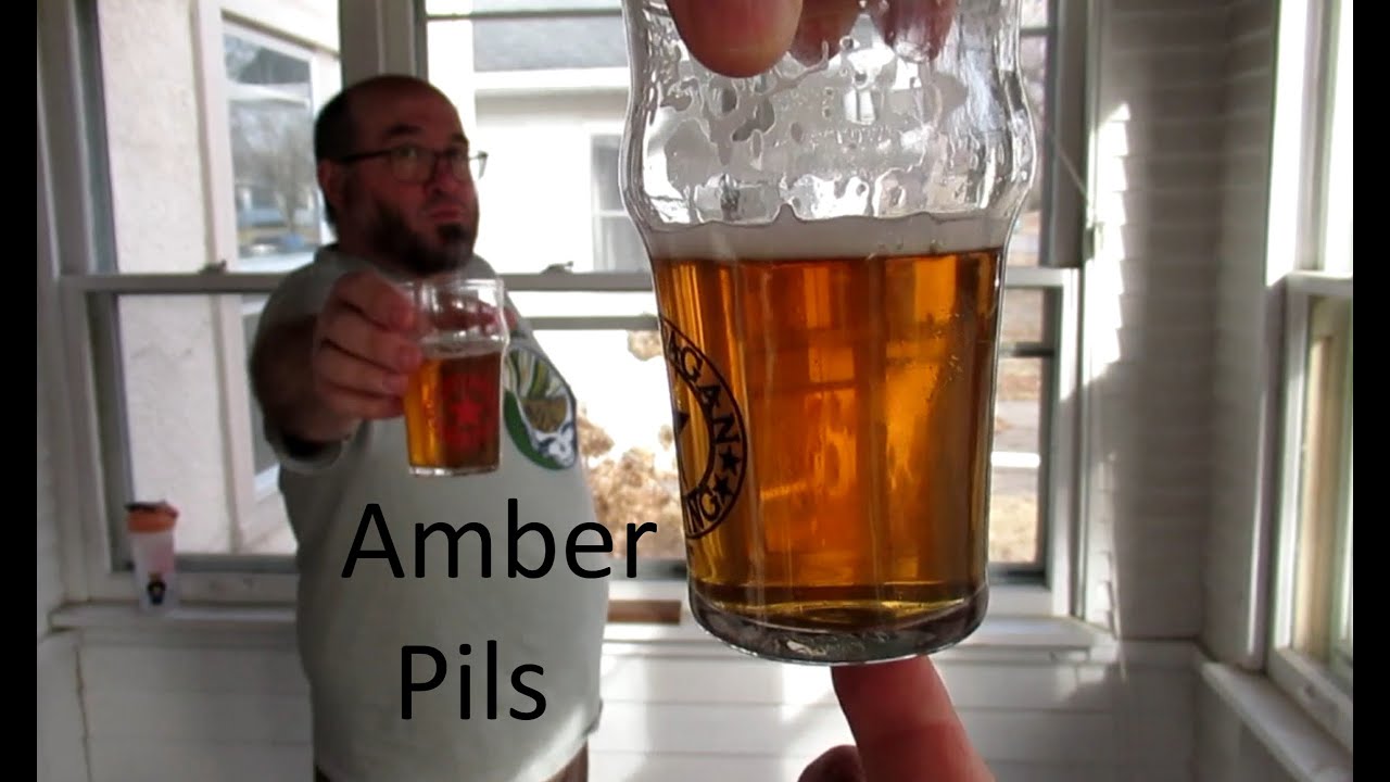 Brewing an 