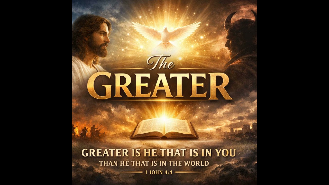 Greater