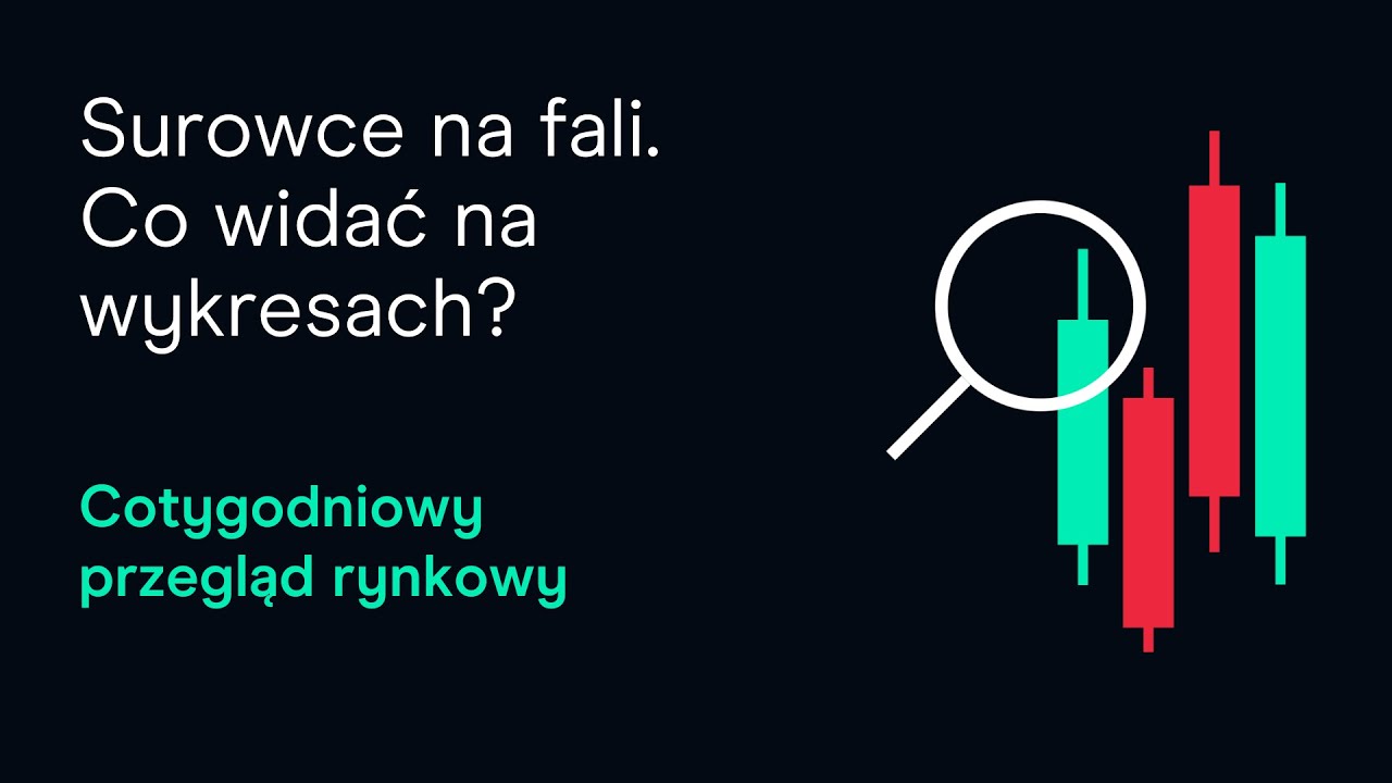 Wiosna przyjdzie z pomocą cenom energii? Analiza ropy, gazu, uranu, wodoru...