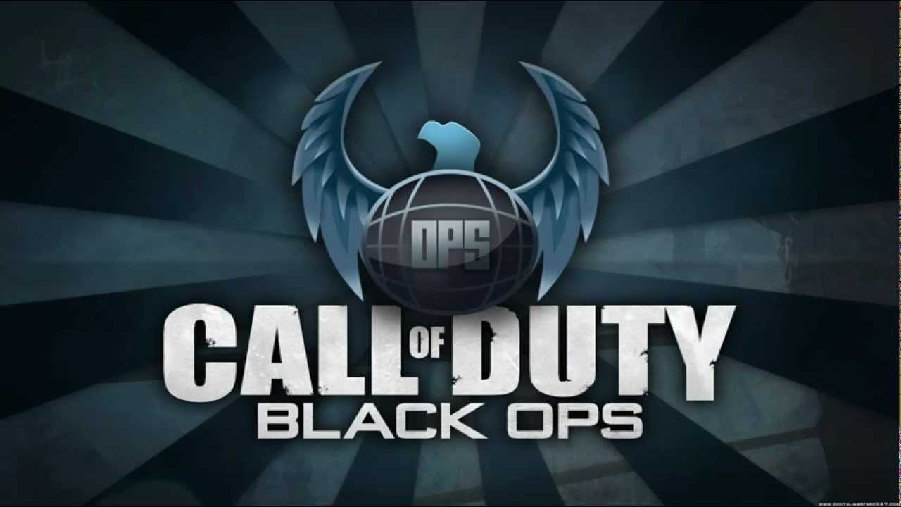 Call of Duty Black Ops | Black Ops Faction Theme Song [HD]