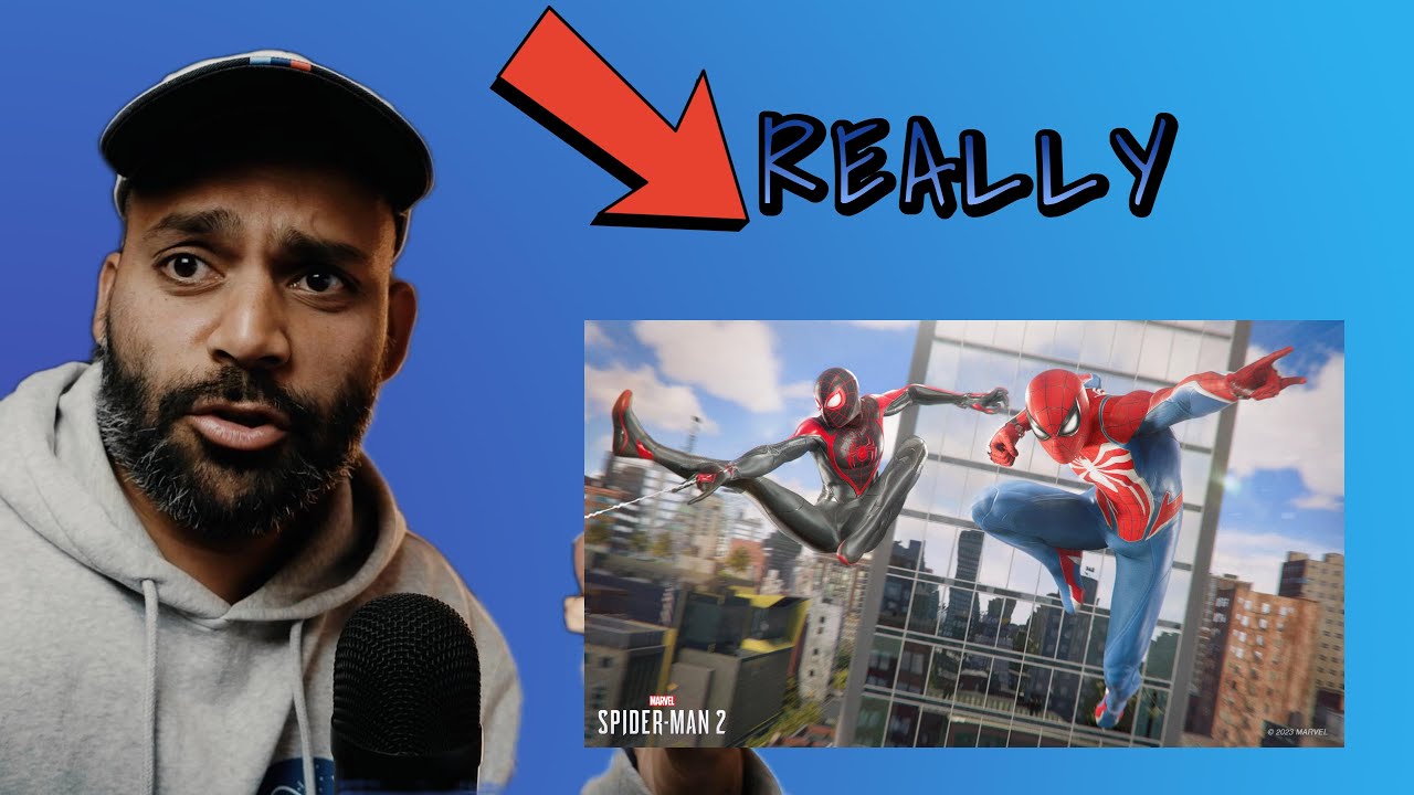 Why do Modern Games Look so Bad Without Ray Tracing (Spiderman Edition)