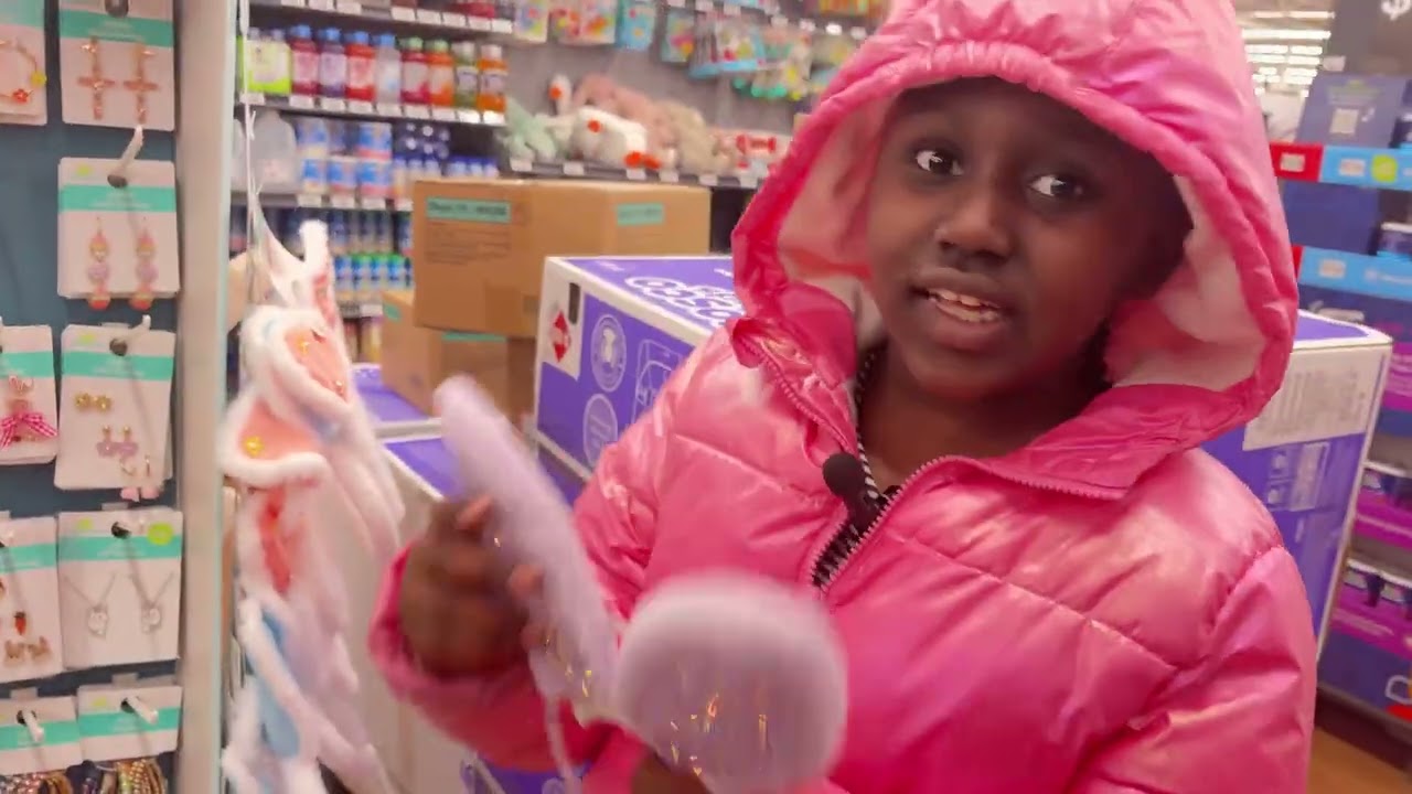 American supermarkets tour Walmart 