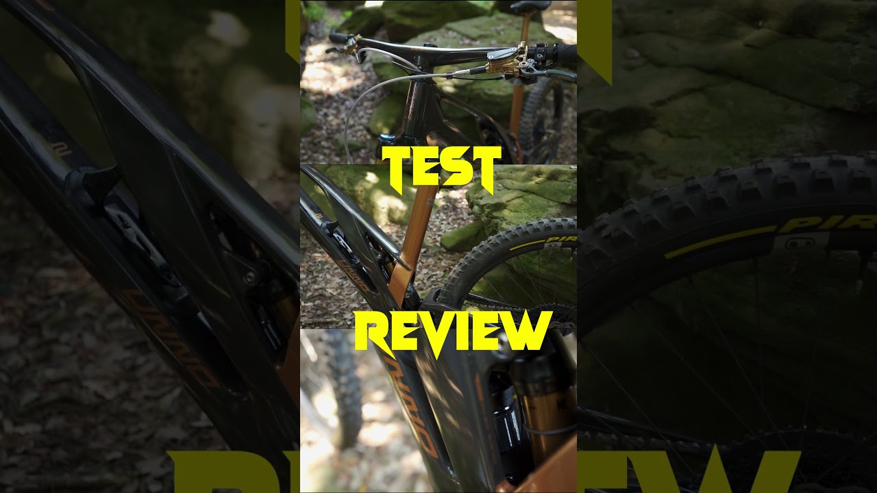 UNNO BURN RACE - Test&Recensione #mtb #enduro #mountainbike #mtblife