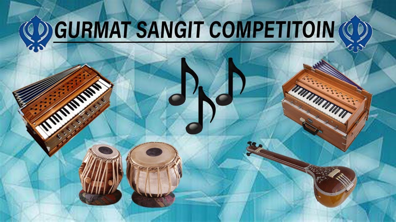 {Results} Online Gurmat Sangit Compitition | KIRTAN.NET