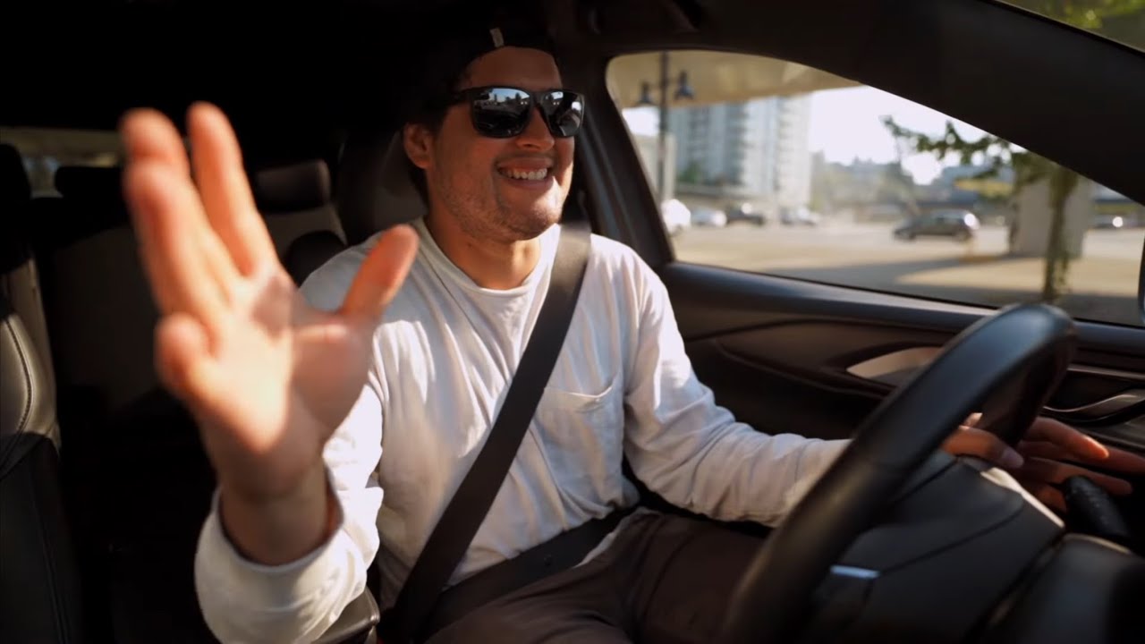 Compré un CARRO NUEVO!!!🚙 ¿Es muy facil cambiar de AUTO en CANADÁ?🇨🇦