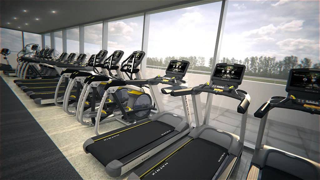 Edgbaston Priory Club Virtual Walk Through
