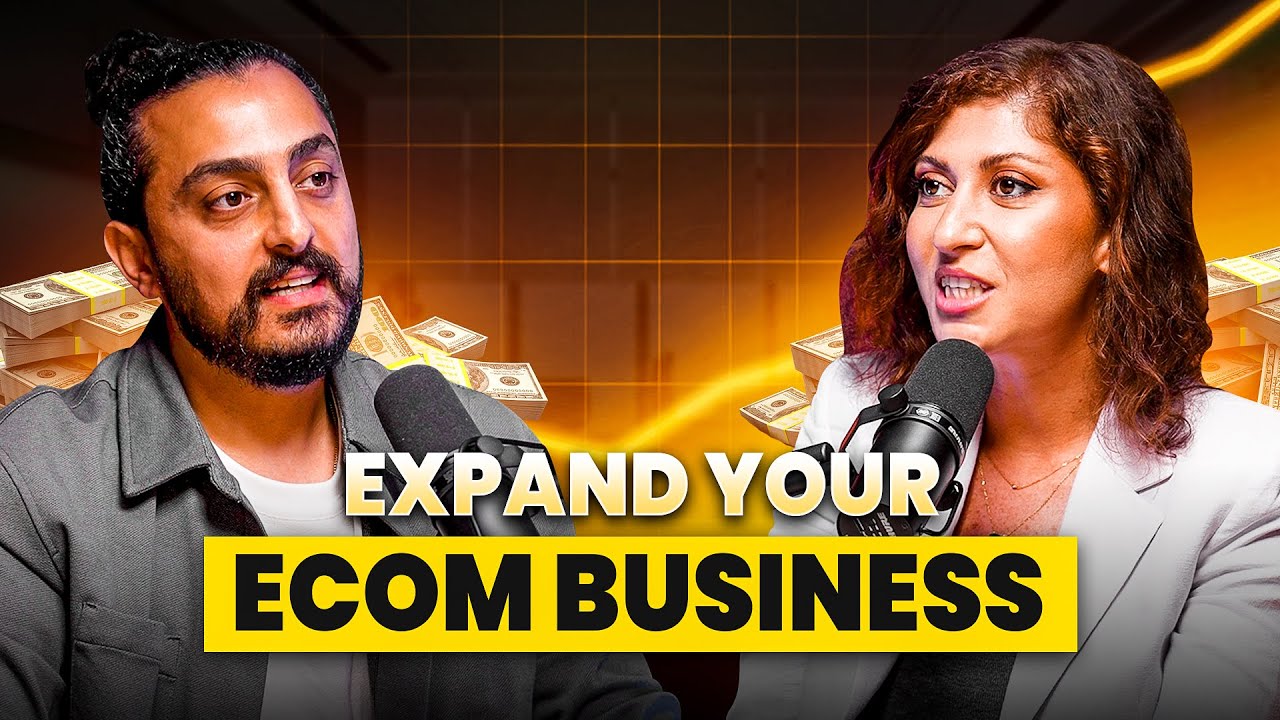Unlocking Your Amazon Business | How to Expand your Amazon Business to Sell on Other Marketplaces