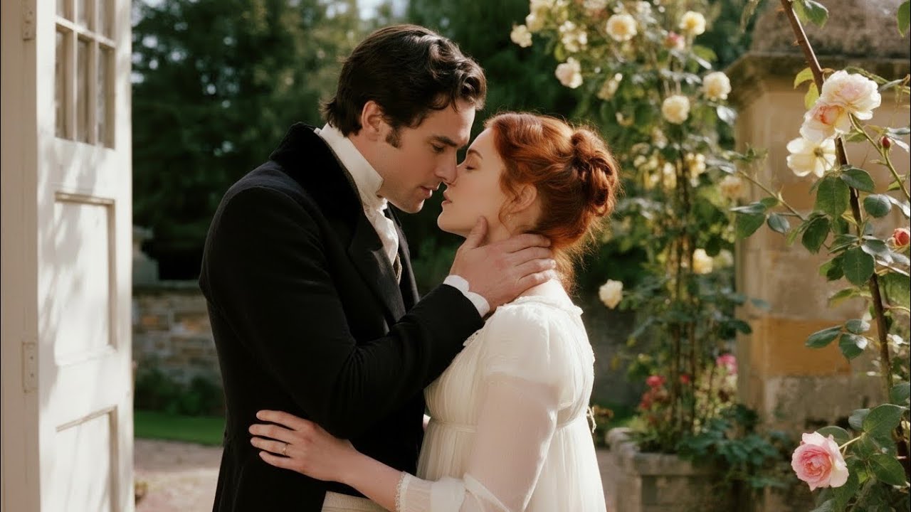 “A Powerful Duke Faced the Family—and Made an Offer That Altered Destiny”