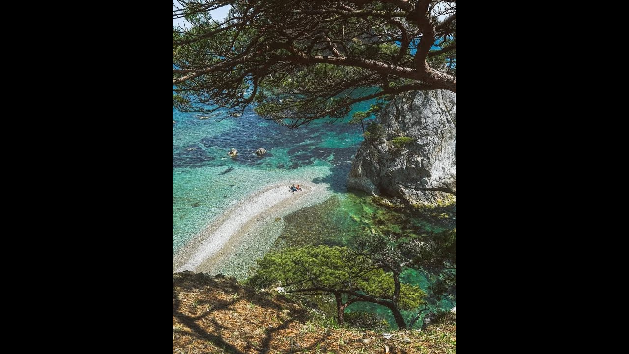 Зачем мне чужие края