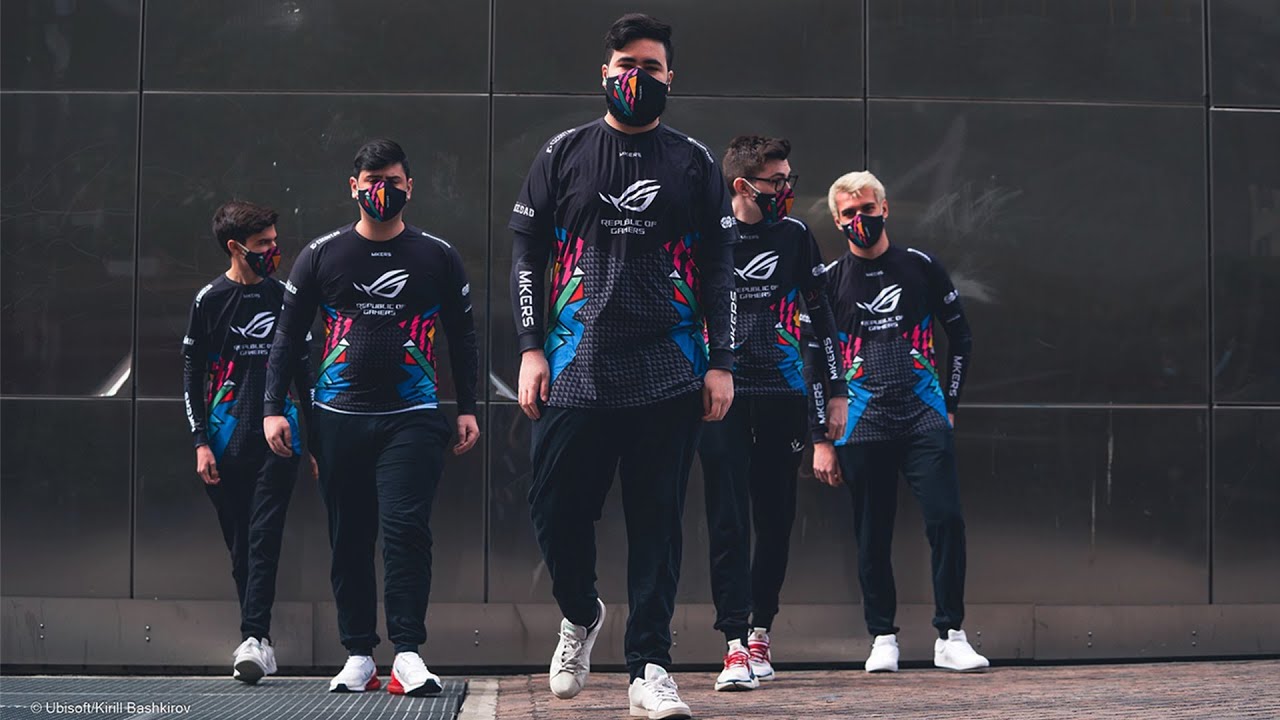 HOW WE WON AGAINST CLOUD 9 AT THE SIX INVITATIONAL 2021