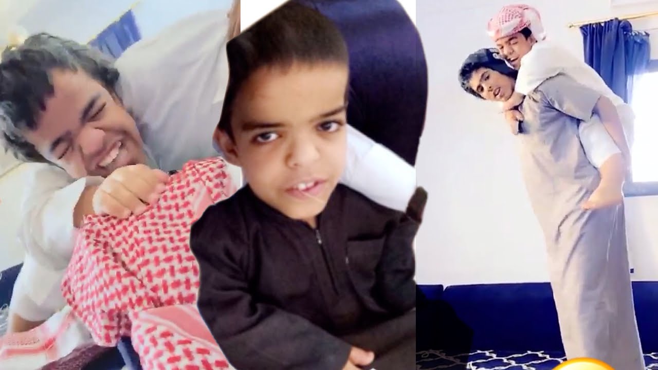 لاتفوتكم سالفة ابو محاله ضحك الف😂😂|| راحوا للقصيم😹