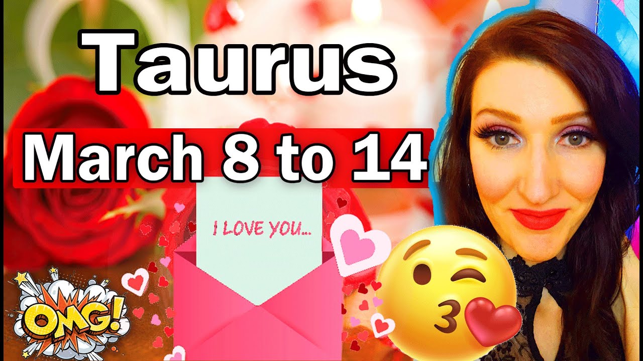TAURUS OMG! I REGRET WHAT HAPPENED! I CAN'T LET YOU GO! OBSESSED!
