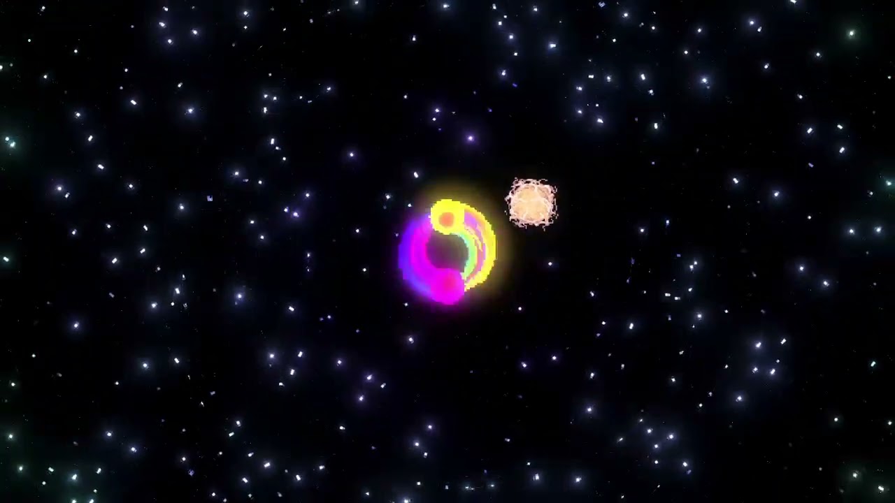 Back with somemore Ball X Pit