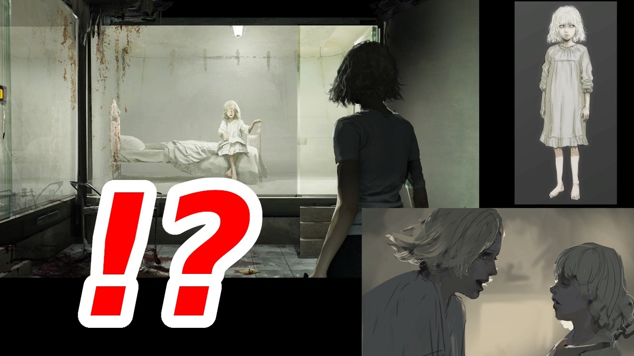【バイオ9】「ラクーンシティの真実」初見リアクションまとめ集【バイオハザード レクイエム】