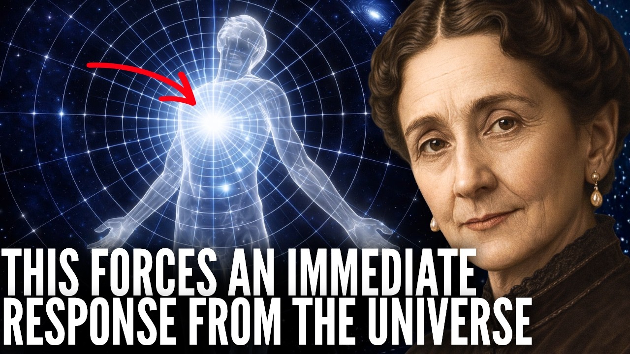 Warning! This Mental Technique Forces an Immediate Response From the Universe