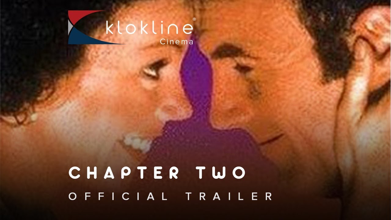 1979 Chapter Two Official  Trailer 1 Sony Movie Channel