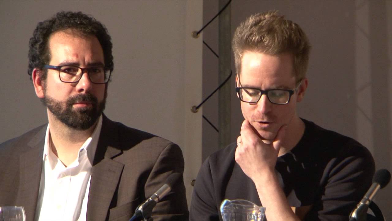 Automate Now? Robots, Jobs and Universal Basic Income  A Public Debate